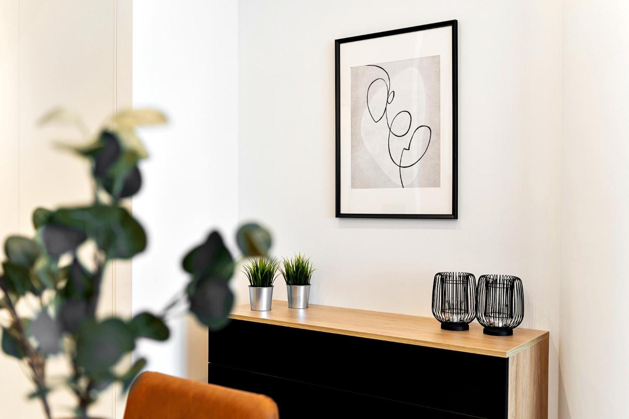 Margi Ether Apartament Lux Pool Balcony Szczecin Dış mekan fotoğraf